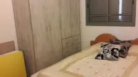 Holiday Home in Galilee Hotel a Gonen