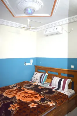 Bam Company Hotel Hotel di 