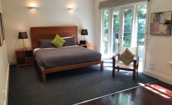 Lochiel Luxury Accommodation