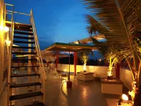 Langit Langi Hotel @ KLIA/KLIA2