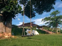 Aneto Valley Resort Hotels in Wang Nam Khiao