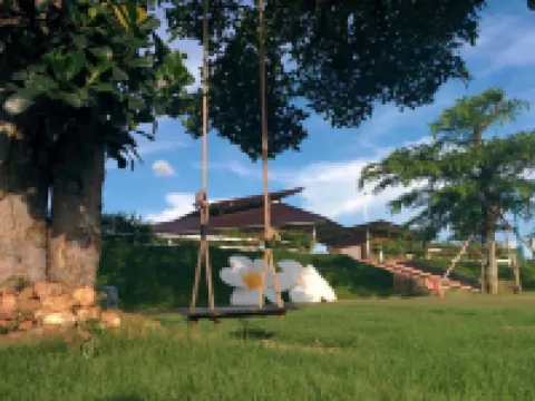 Aneto Valley Resort Hotels near Flora Park