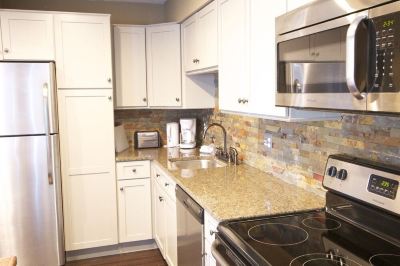 Other #1687 Ski-in, Ski-Out Four Oclock Lodge, on The Ski Run! Photo