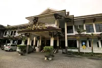 Hotel Wisata فنادق في South Magelang