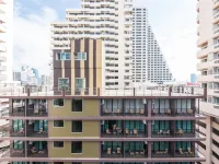 Dynasty Grande Hotel Hotels in Bangkok