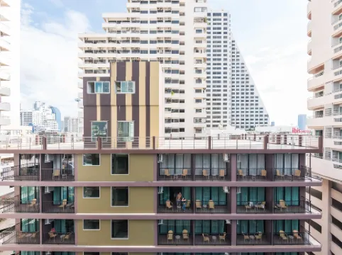 ダイナスティ グランデ ホテル