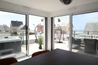 ليه ميزون دي لويس فنادق في Vaudrimesnil