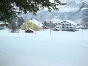 Hotel Garni Mittenwald