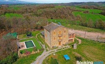 6 Bedrooms Villa with Private Pool and Wifi at Llobera