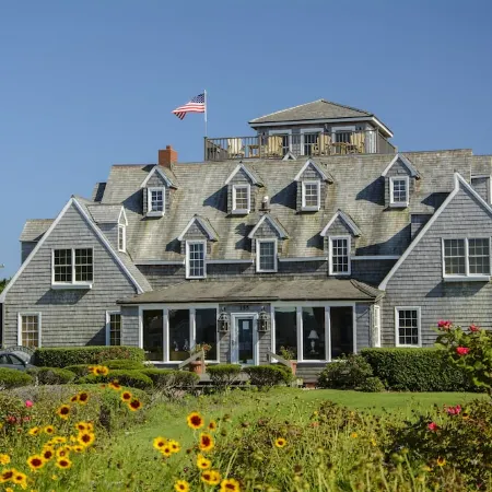 The Castle Inn at Silver Lake