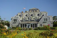 The Castle Inn at Silver Lake - Wifi