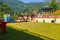 Dream Valley Resort Отели рядом с Аэропорт Дехрадун