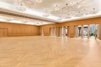 Shangri-La Toronto - spa