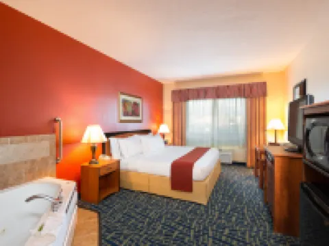 Holiday Inn Express & Suites ALAMOSA by IHG Hotels in Alamosa