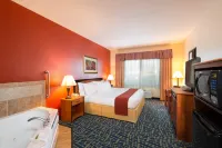 Holiday Inn Express & Suites Alamosa Hotels in Mosca