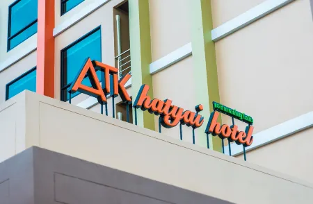 Atk Hatyai Hotel