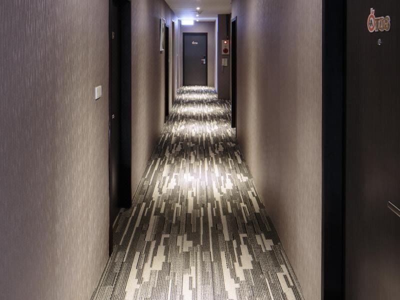 오 하우스 호텔