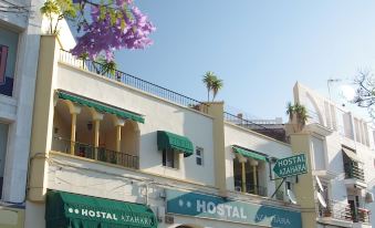 Hostal Azahara