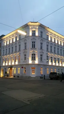 Hotel Schwalbe Hotels in Gemeinde Mauerbach