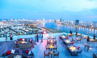 Wyndham Danang Golden Bay