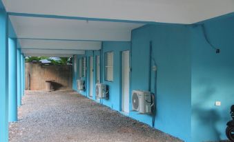 Luiggi Hostel