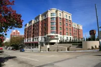 UAB 伯明翰城中Residence Inn 酒店