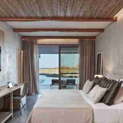 Atlantica Dreams Resort - All Inclusive Rooms