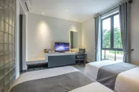 Thanh Tan Hot Springs by Fusion Hotels in Phong Sơn