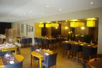 Logis Hotel Burnichon Hotels in Tarare