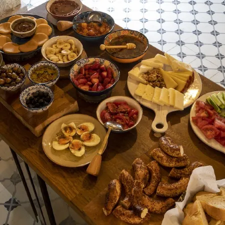 Pita Hotel Cunda