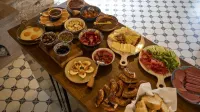 Pita Hotel Cunda - Merinäköala
