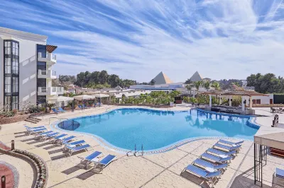Steigenberger Pyramids Cairo Отели в г. Каир