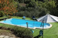 Casale Santilli - piscina