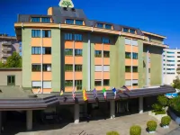 Hotel Europa Các khách sạn ở 