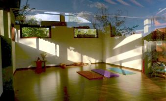 Passadhi Ayurveda & Yoga Retreat