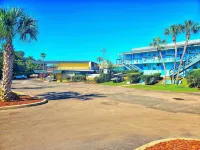 The Port Hotel and Marina Hotel di Crystal River