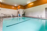 Comfort Inn Humboldt Bay - Pool