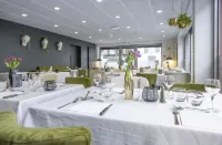Cit'hôtel le Chris'Tel hôtel et Restaurant Hotels in Département Haute-Loire