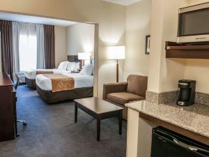 Comfort Suites Southwest