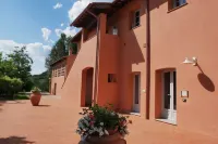 Agriturismo Due Comuni - Wifi