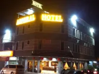 Admiral Hotel Hotel dekat Lumut Water front