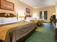 Comfort Inn Duncansville - Altoona Blair County otelleri