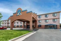 Comfort Inn & Suites Hotels in Fruita