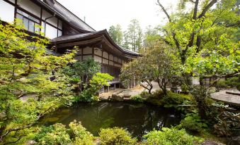 Koyasan Saizenin