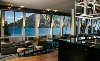 Rydges Lakeland Resort Queenstown, an EVT hotel