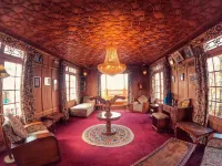 Houseboat New Golden Flower