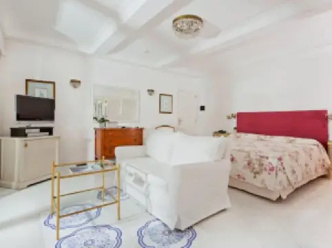 Hotel La Scalinatella