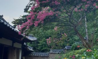5. 옥연정사..
