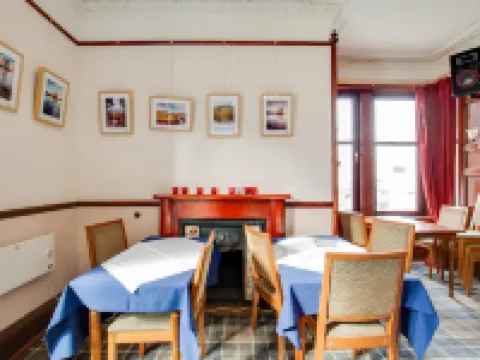 Richmond Arms - Adults Only Hotels in Ballindalloch