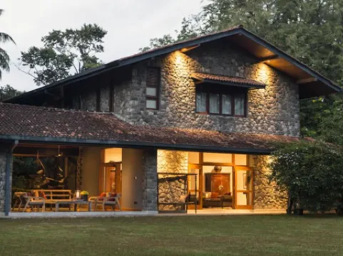 Stone House, Kandy